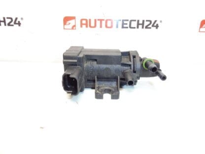 Vakuumventil Bitron Citroën Peugeot 9807396180 - Bild 2