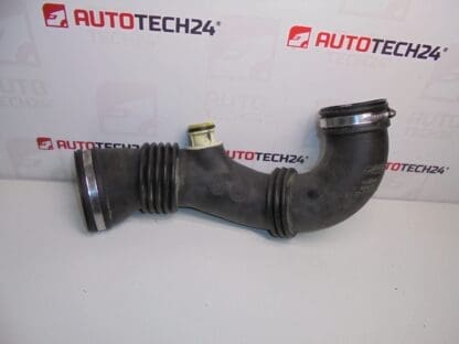 Turboslang 1.4 HDI Citroën Peugeot 9646926180 143423