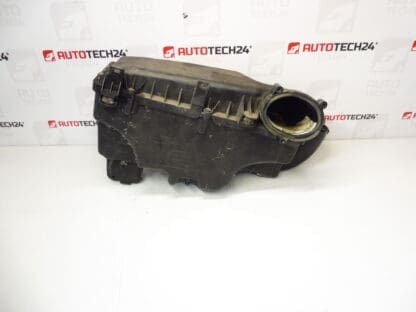 Filterlåda Citroën Peugeot 1.4 HDI 9647066980 9647066880 1420L3