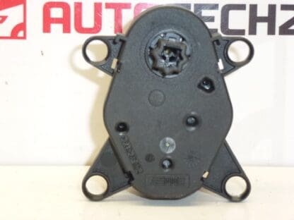 Värmare servomotor Citroën Peugeot 653118V.C 05 6447HH