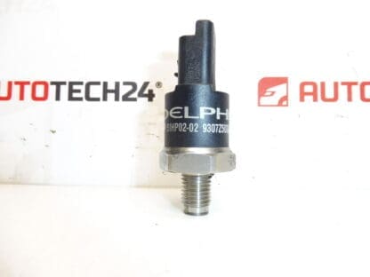Bränsletrycksensor Delphi 9307Z502B 51HP02-02