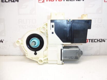 Fönsterhissmotor för höger fönster Citroën C4 9647442180 9222AV - Bild 2