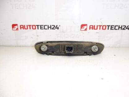 Citroën Peugeot ETS 8726N1 Bakre lockhandtag - Bild 2