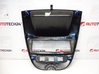 Instrumentpanel Citroën C1 Peugeot 107 55405-0H010 8211SG - Bild 2