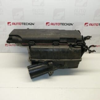 Filterlåda Citroën Peugeot 1.4 HDI 9652987380 1420K4