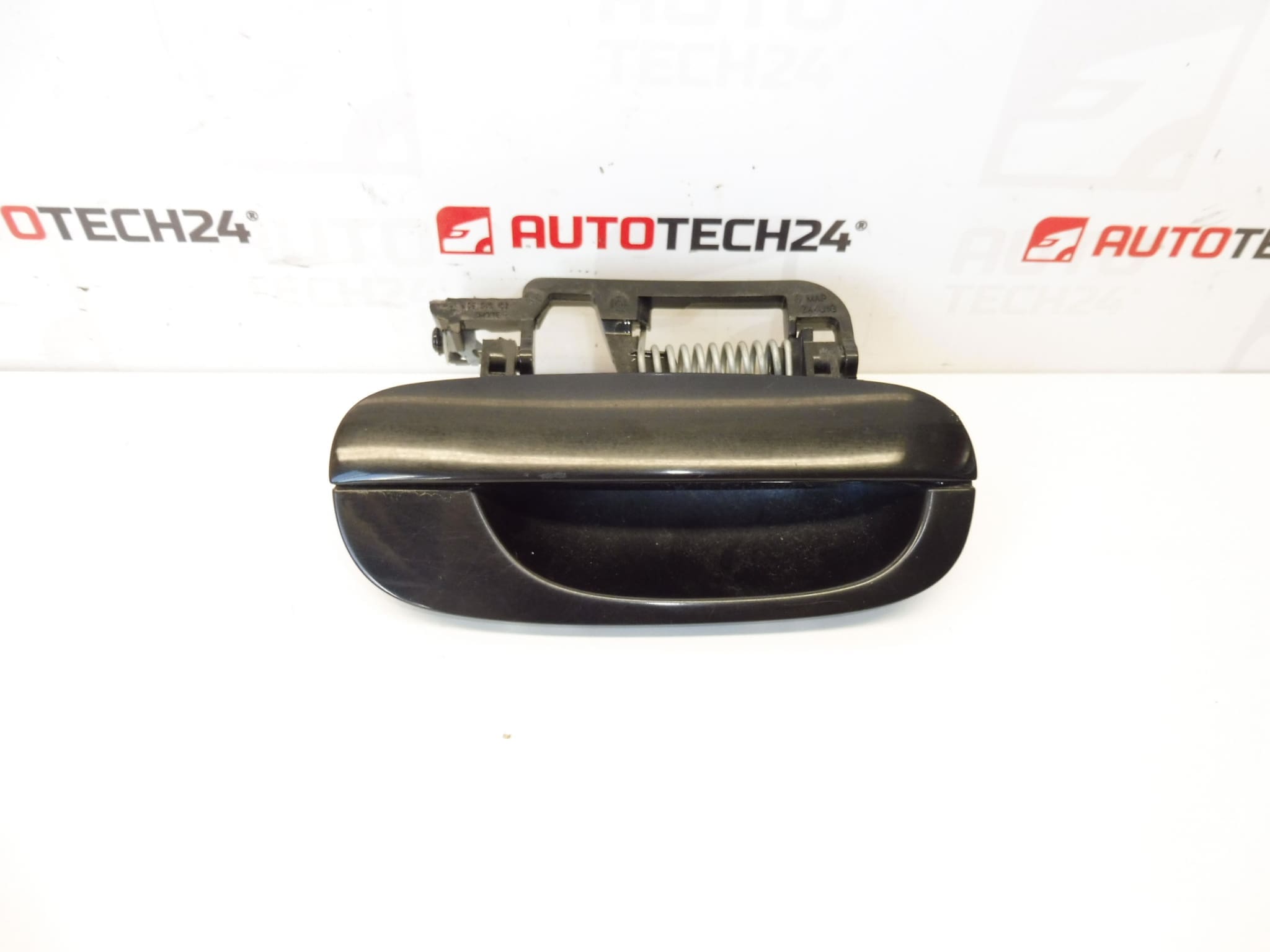 Höger dörrhandtag EXLD Peugeot 607 9629157277 9101Q5