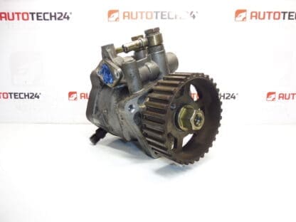 Injektionspump 1.4 HDI 16V 8HY DELPHI 9643567280 9652615680