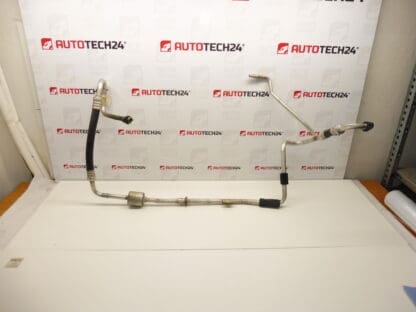 Klimatrör Citroën C5 II 9655225980 9651459480 6460LN 6460XS