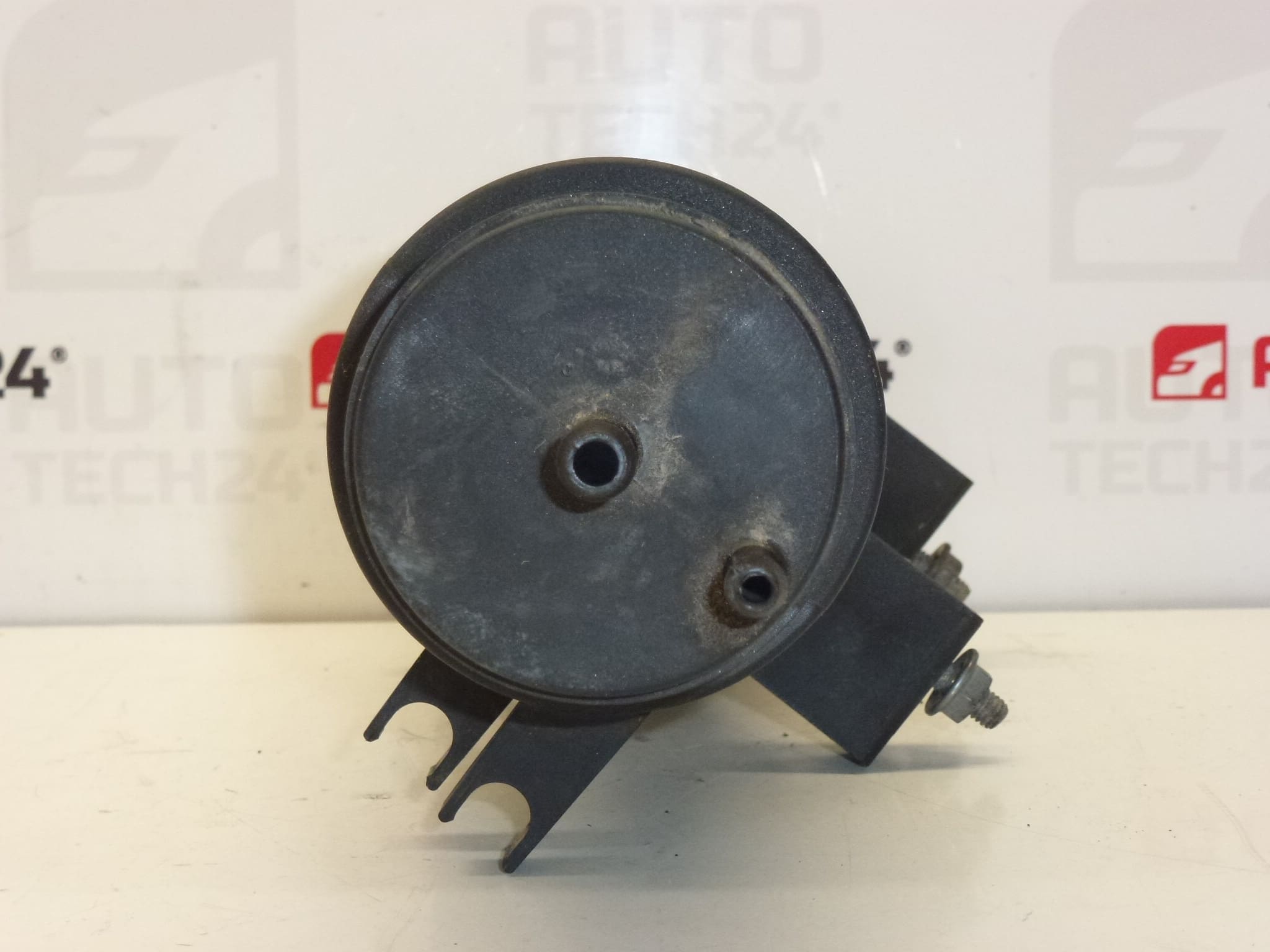 aktivt kol Citroën Peugeot 1502C3