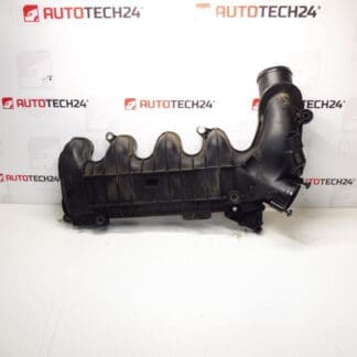 Luftintag 1.4 HDI 16V Citroën Peugeot 9647250480 0361L4