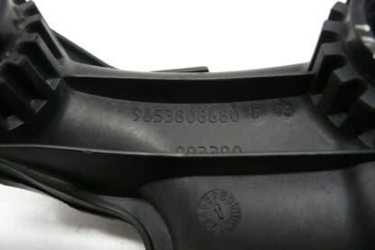 Luftinsugning 1.6 HDI Citroën Peugeot 9653808680 9684941780 0361N3 - Bild 2