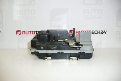 Citroën Xsara Picasso ellås vänster bakdörr 913778
