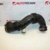 Insugsrör turbo 1.6 HDI Citroën Peugeot 9656953680 143453