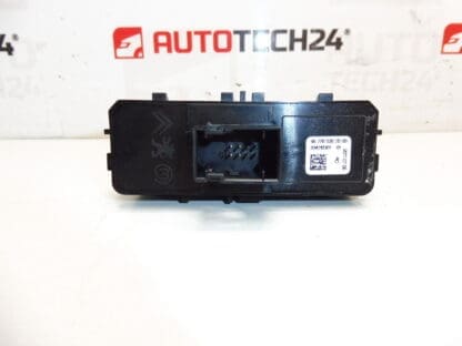 Ovladare för automatisk växellåda Citroën Peugeot 96770535ZD - Bild 2