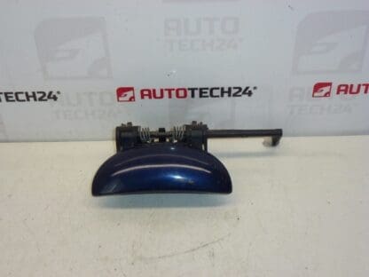 Dörrhandtag vänster fram Peugeot 206 9101N6 EGE