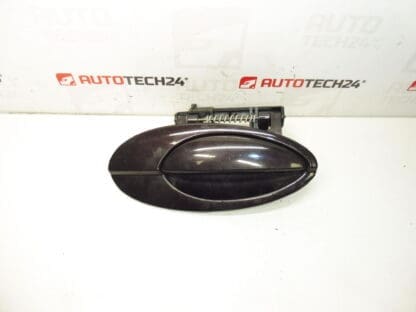 Höger bakdörrhandtag Citroën C5 I och II 9631830977 9644270177 9101S8 EFBD