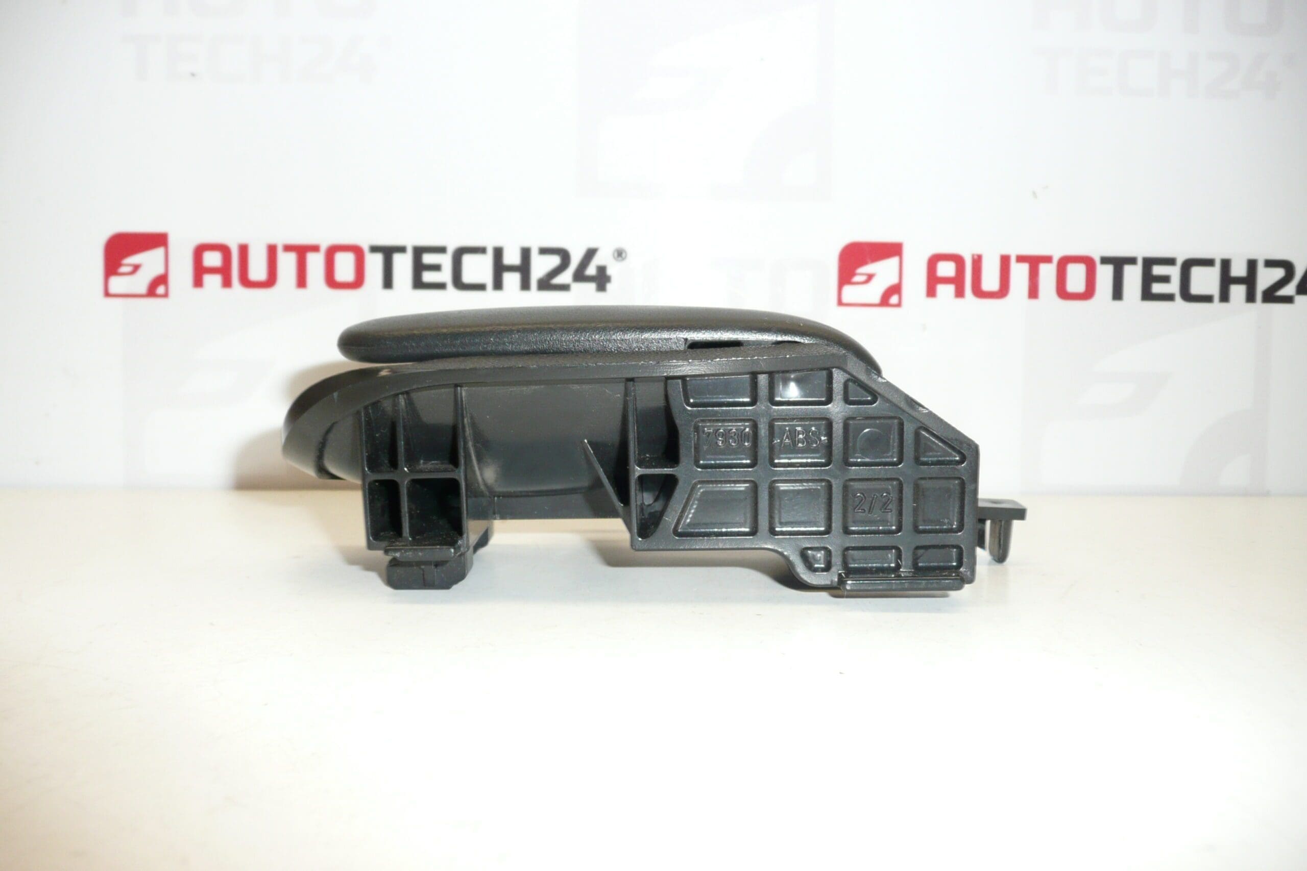 Inre Höger Dörrhandtag Citroën C1 Peugeot 107 1608475880 - Bild 2