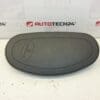 Sidokrockkudde Citroën C5 I och II 96541529ZF 8216HA