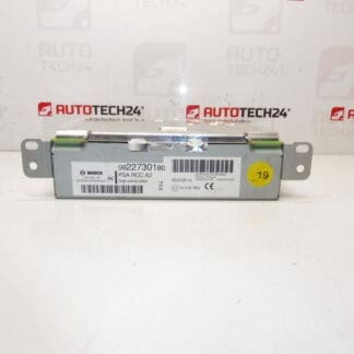 Telematikmottagare Citroën C3 III 9822730180 1623790280