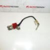 Anslutningskabel + pol i Citroën Peugeot-motor 1486450080 5642Y2