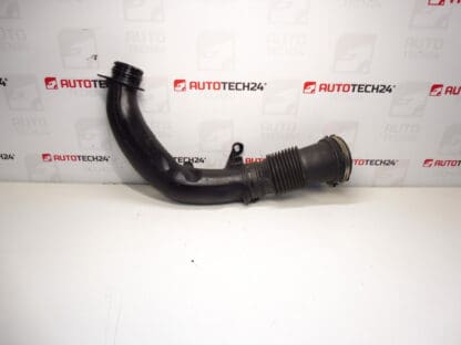Citroën Peugeot 2.0 HDI 1440012080 1434G5 sugrör