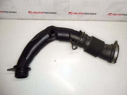 Citroën Peugeot 2.0 HDI 1440012080 1434G5 sugrör