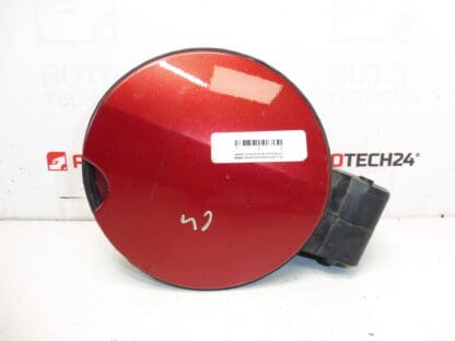 Bränsletank Lock Citroën C4 3 Dörrar 9650817777 1517C0 EKQD