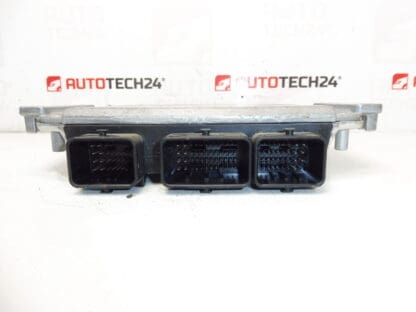 Styrenhet Bosch EDC15C2 2.2 HDI 0281011780 9657157080 1940G7