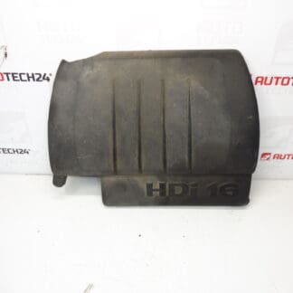 Motorhuv 1.6 HDI Peugeot Citroën 9659999880 0137E5