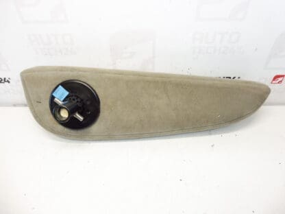 Armlän Alcantara Passagerare Citroën C8 Peugeot 807 883067 - Bild 2