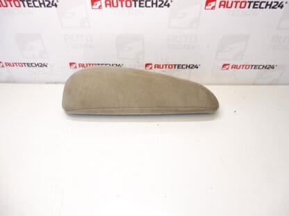Alcantaras armstöd Citroën C8 Peugeot 807 883067