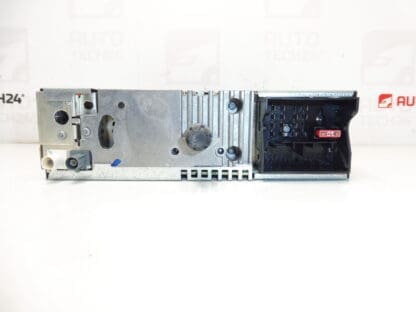 Bilradio Blaupunkt RD4 T5 N2 Citroën Peugeot 9659140077 6564QT - Bild 2
