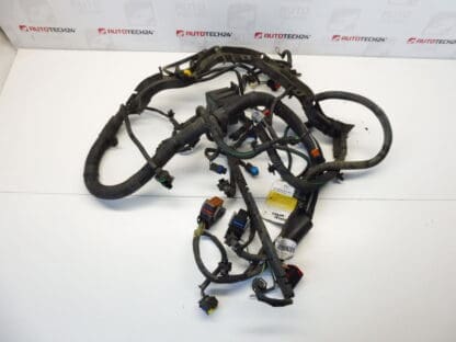 Citroën Peugeot 2.2 HDI 1498602080 656939