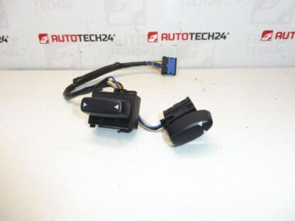 Citroën Peugeot 944931700ZL 6554H9 SEAT DRIVER