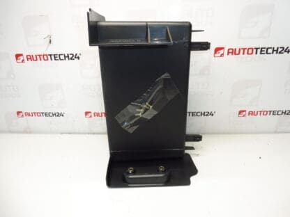 Fäste för CD-växlare Clarion Citroën Peugeot 6560JR - Bild 2