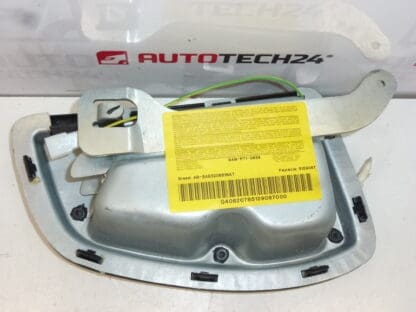 Airbag för Sätet Citroën C8 Peugeot 807 Höger 5129067 8216NR - Bild 2