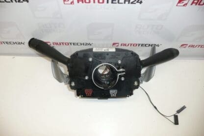 Styrknappar Citroën C3 PLURIEL 96488228XT 6239VN - Bild 2