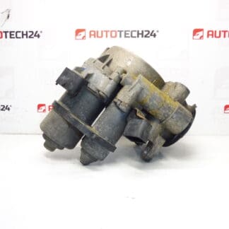 Åtgärdsmedlem i Citroën Peugeot 9649394480 2452C3