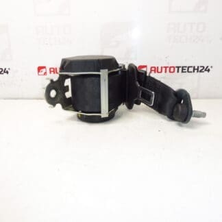 Bakre säkerhetsbälte Citroën C-Elysée Peugeot 301 96757050xy