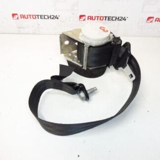 Bakre säkerhetsbälte Citroën C5 X7 8975S0