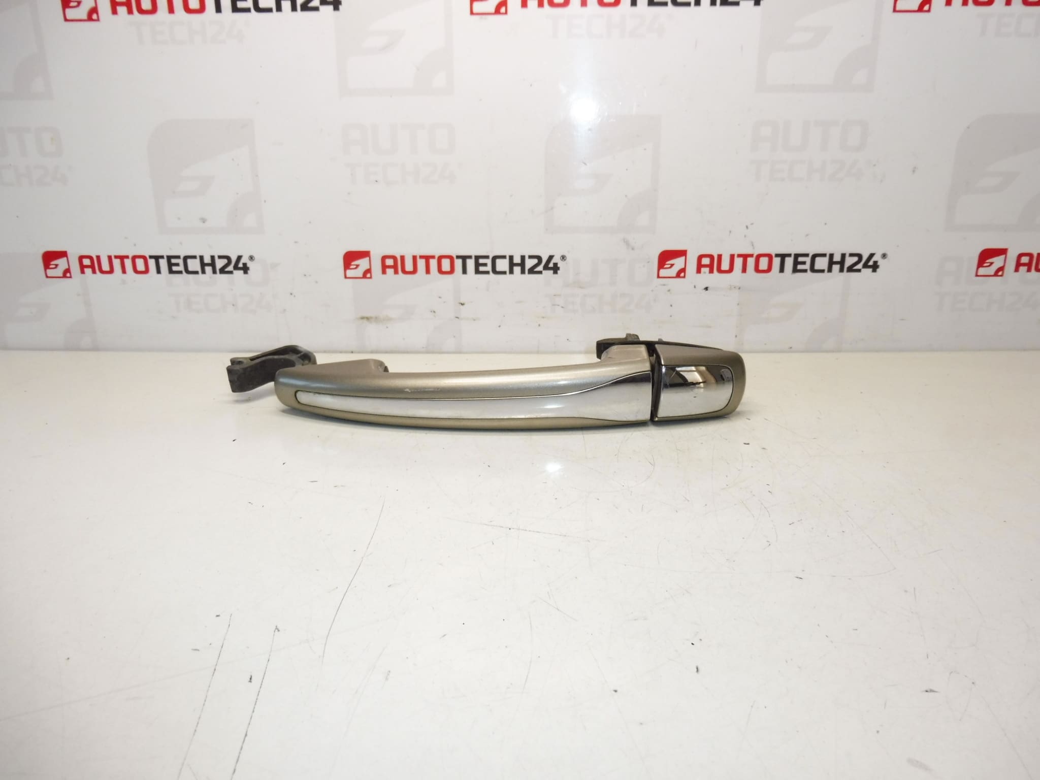 Citroën 9101hs dörrhandtagdörr