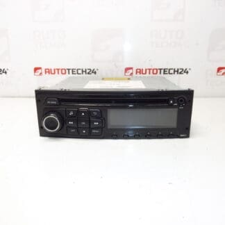 Citroën C-Elysee Peugeot 301 98049164d 16112916