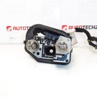 Citroën C5 X7 9681074180 6351FA