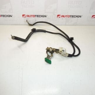 Citroën Peugeot 9661191580 minusbunt