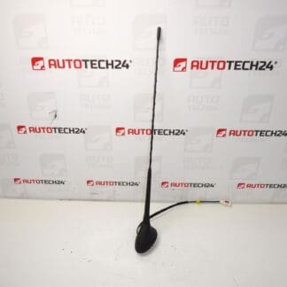 Citroën Peugeot 9674768980 Antenna