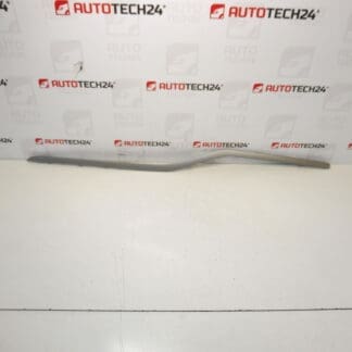 Dekorativ instrumentpanel Citroën C5 X7 9682315877 8231S3