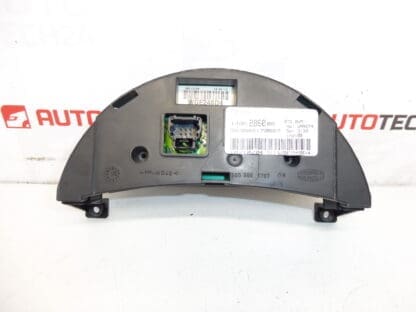 Display Magneti Marelli 211000 km Citroën C8 Peugeot 807 1496286080 - Bild 2