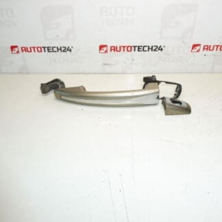 DRIVER DOORHAND KCHC CITROëN 9101HR