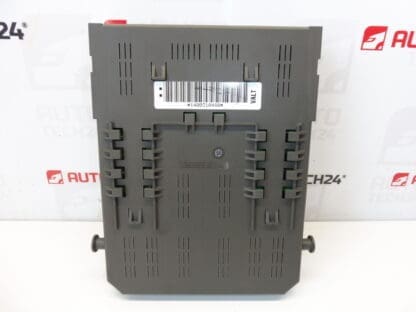 ECU LEAR BSI Citroën C8 Peugeot 807 1400310480 6580S5 - Bild 2