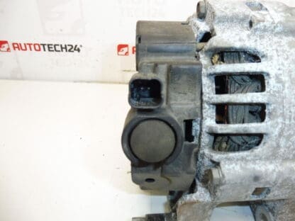 Alternator Valeo TG9B065 CL8+ Citroën Peugeot 9649611680 5705KZ - Bild 2